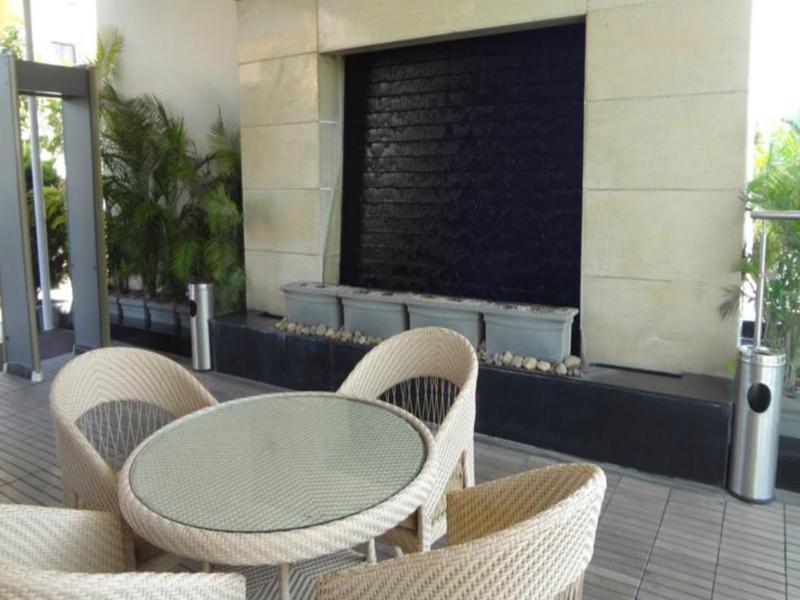فندق هوليداي إن إكسبريس بيون هينجاوادي Pimpri-Chinchwad المظهر الخارجي الصورة